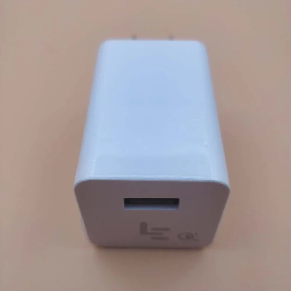 Letv leeco le s3 x626 быстрое зарядное устройство Pro 3/max 2/X522/le2 EU/US QC 3 0 зарядка usb настенный