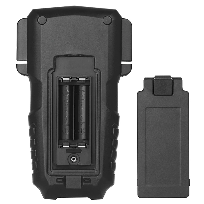 BSIDE ADMS6 Цифровой мультиметр True RMS 6000 счётчик тестер автоматический Напряжение