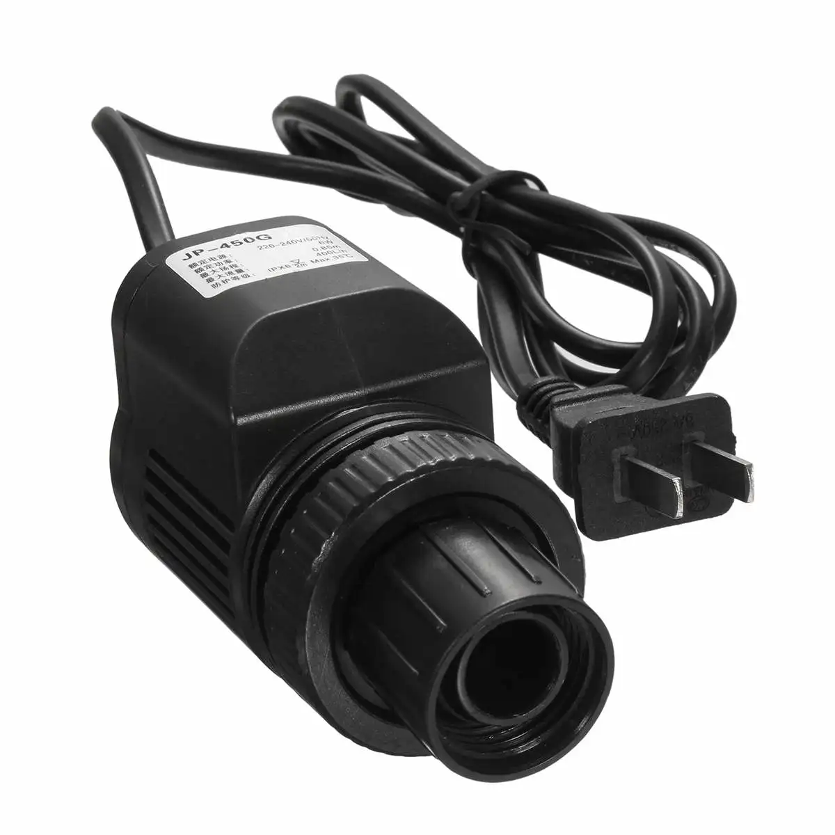 110-240 В Sunsun JP-450G 6 Вт водяной насос для HW-603b HW-602b фильтр Канистра оригинальная замена