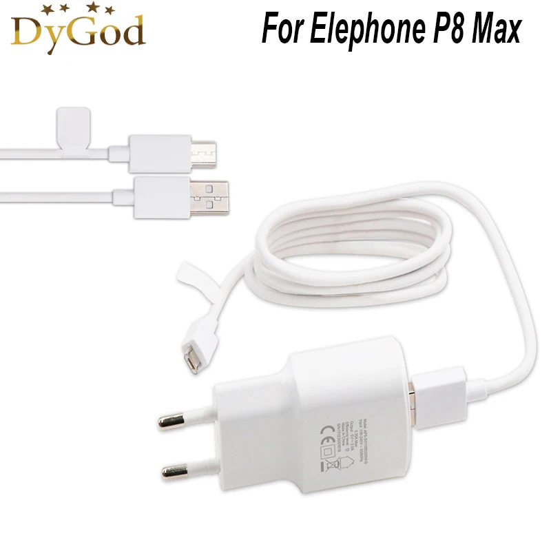Зарядное устройство с USB кабелем для Elephone S7/S7 Mini|Зарядные устройства телефонов| |