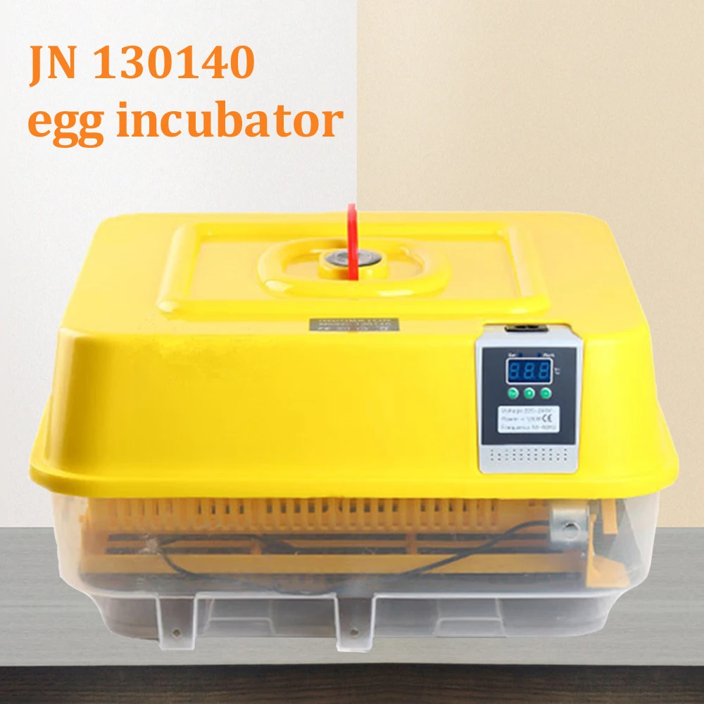 Электрический Тернер куриное яйцо инкубатор мини домашний для яиц