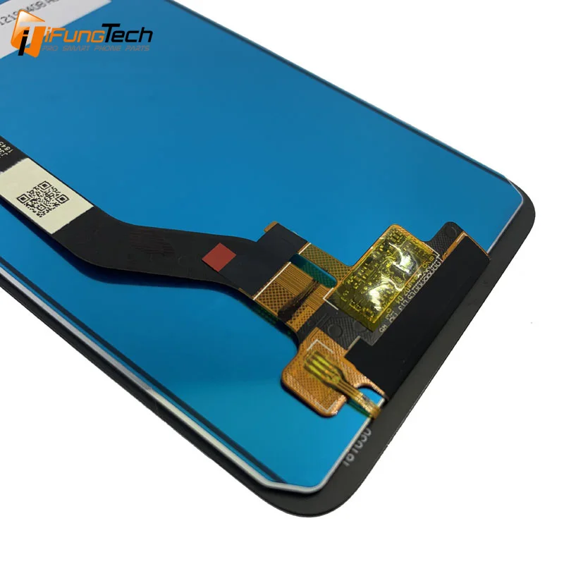 

6.26" New LCD For ASUS Zenfone Max M2 ZB633KL Digitizer Assembly Replacement Parts For ZB633KL LCD Display Touch Screen No Frame