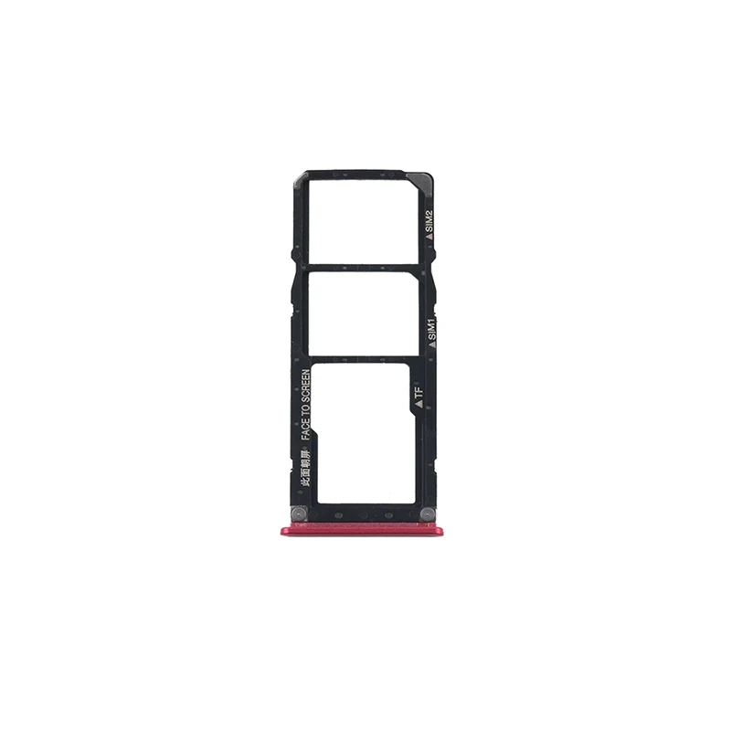 Alesser для спортивной камеры Xiao mi Red 6 Pro SIM держатель карт лоток Замена слота части