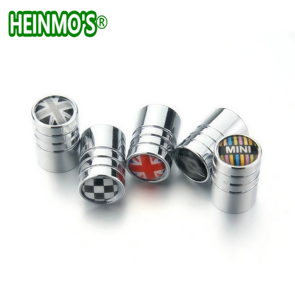 Флаг Юнион Джек для MINI Cooper R60 R55 Countryman Clubman S ONE + R57 R58 R59 Ford KIA авто Стайлинг колеса