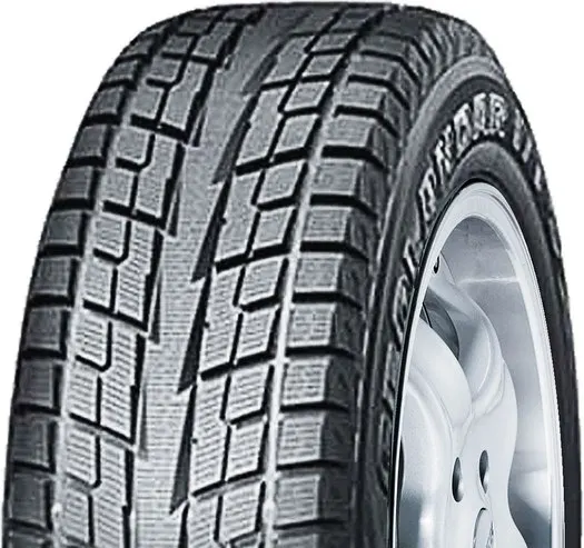 YOKOHAMA Geolandar I/T-S G073 215/60R17 96Q | Автомобили и мотоциклы