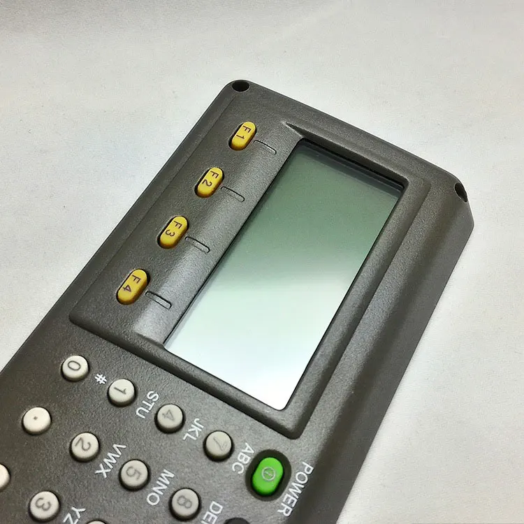 

Topcon GTS-gt225 Series Keyboard