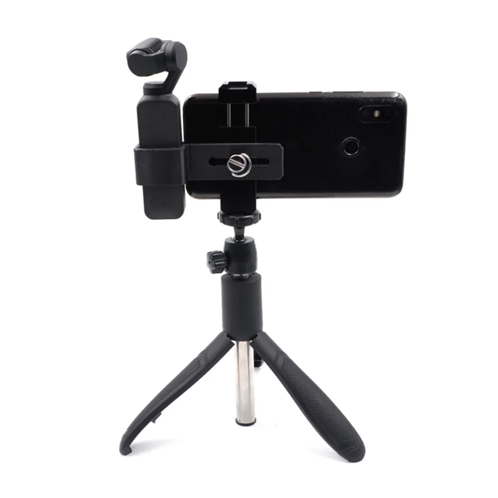 Новое поступление Карманный держатель для телефона DJI OSMO + кронштейн крепления