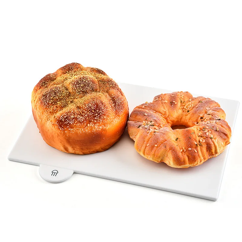 Кодовая разделочная доска для кухни блоки отдельно 4 шт./компл. кухонной утвари |