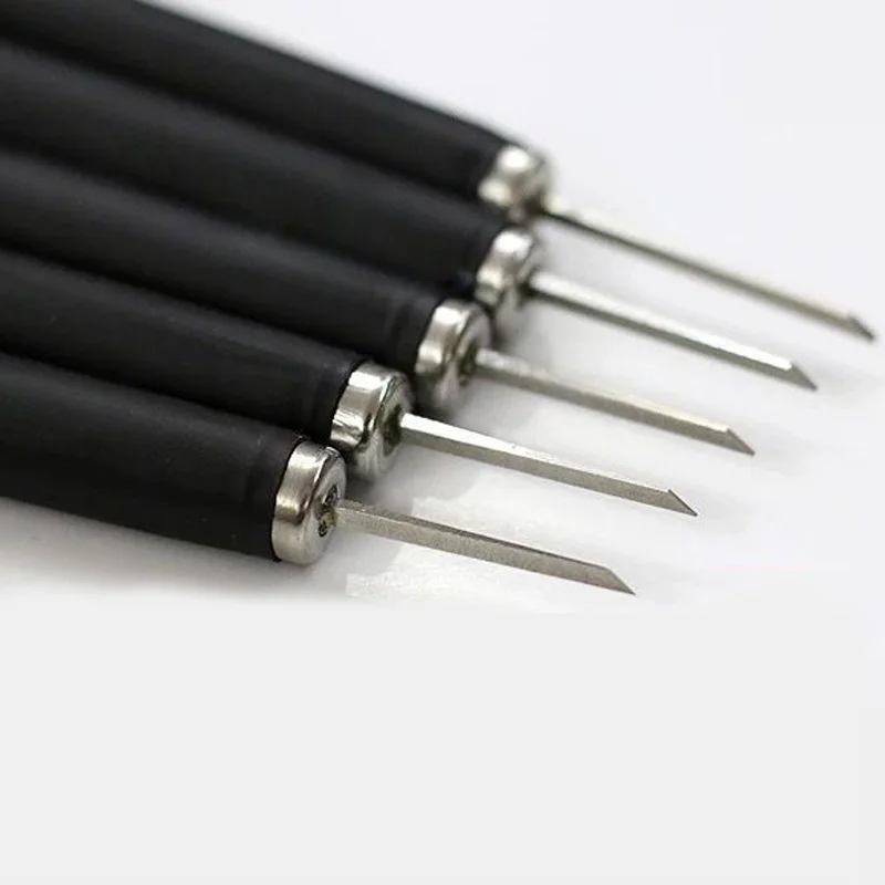 Высококачественный инструмент для моделирования инструменты аксессуары