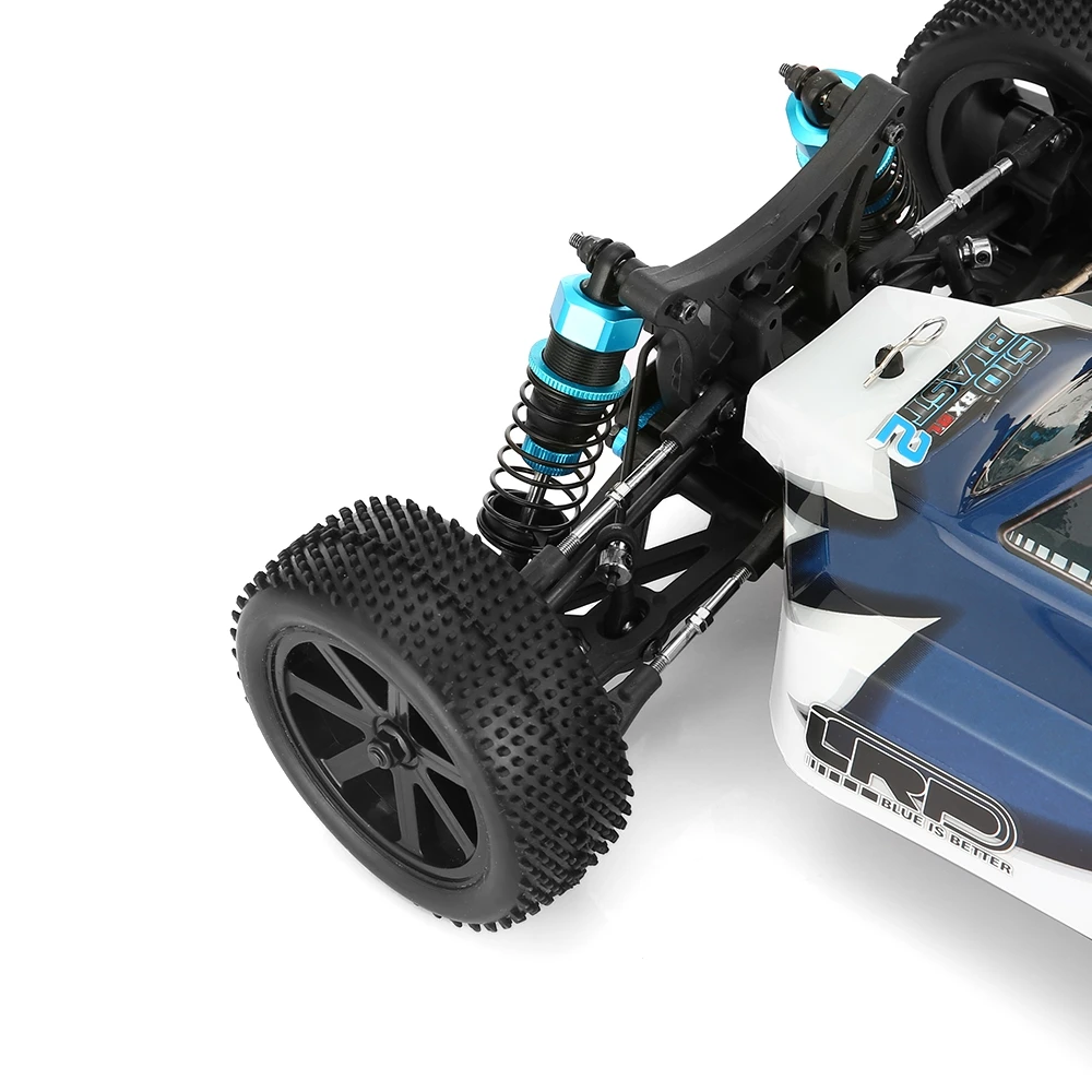 AEOFUN 1:10 4WD внедорожный Радиоуправляемый грузовик RTF 3650 3300KV бесщеточный мотор/45A