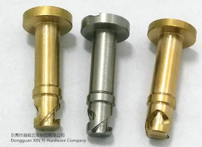 Услуги ЧПУ обработки станок с обработанные детали Возможность поворота #