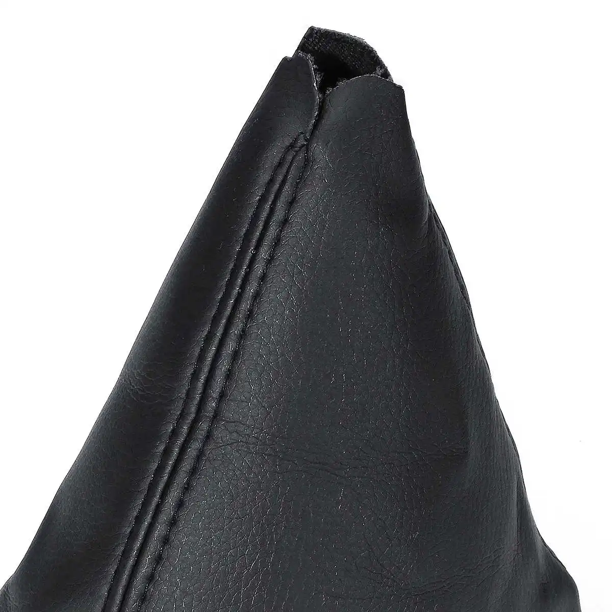 Из искусственной кожи ошейники переключения передач для автомобиля ручка чехол