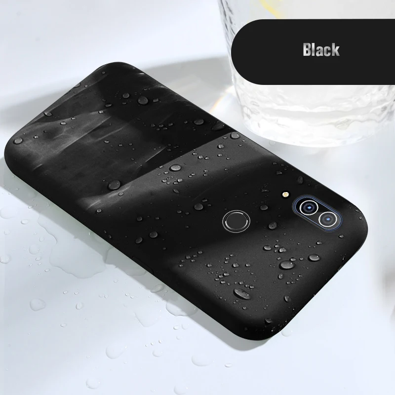 Роскошный силиконовый чехол для Xiaomi mi 9 SE Xiao 8 Explorer ТПУ задняя крышка мягкий корпус