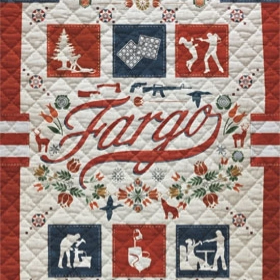 Fargo Сезон 2 печать плакатов (24x36)|Таблички и знаки| |