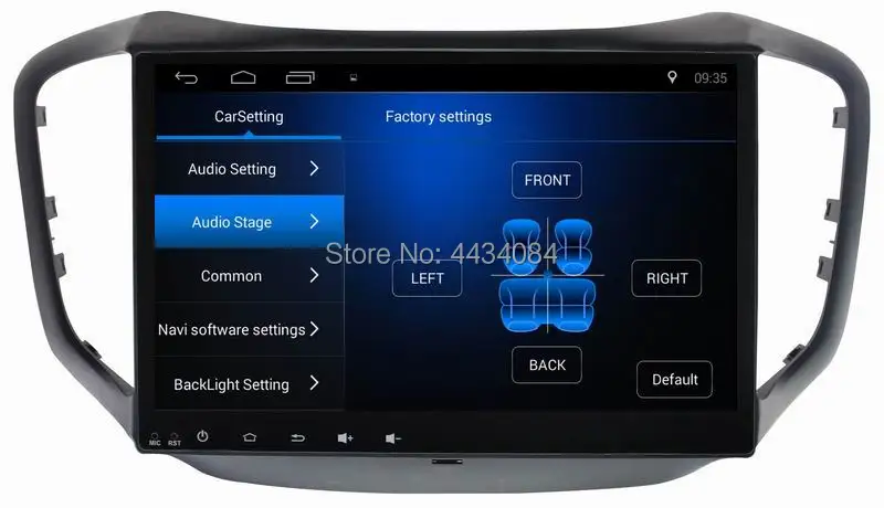 Автомобильный мультимедийный звук Ouchuangbo bluetooth android 8 1 для Chery Tiggo 5 2014 2017 поддержка