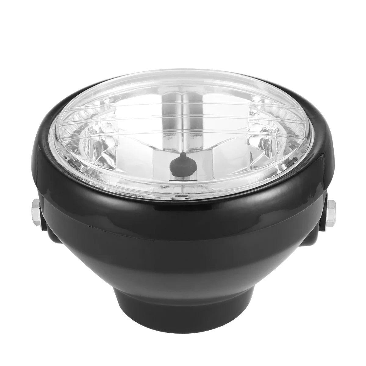 12 V Галогенные H4 лампа для мотоцикла фар указатель поворота ATV Электровагон 7