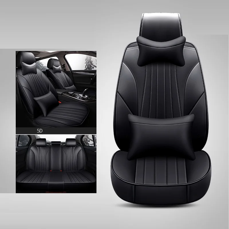 Cubre Para Funda Automovil автомобильные аксессуары защита для подушки Asientos Coche Чехлы чехлы