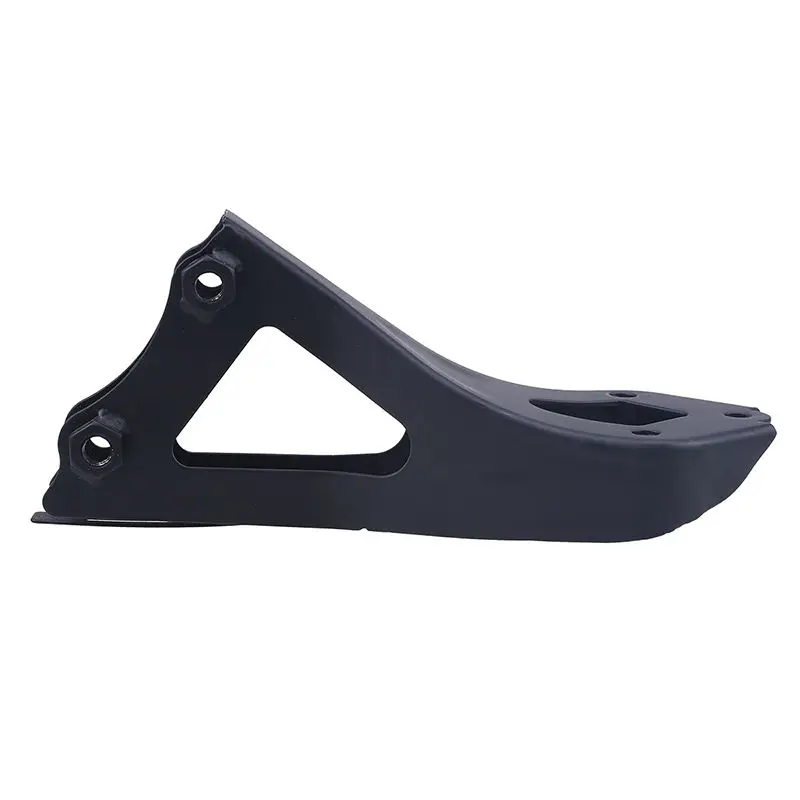 Верхняя фара обтекатель держатель для Honda CBR600 F4 F4I 99 06 1999 2006|Кронштейн фары| |
