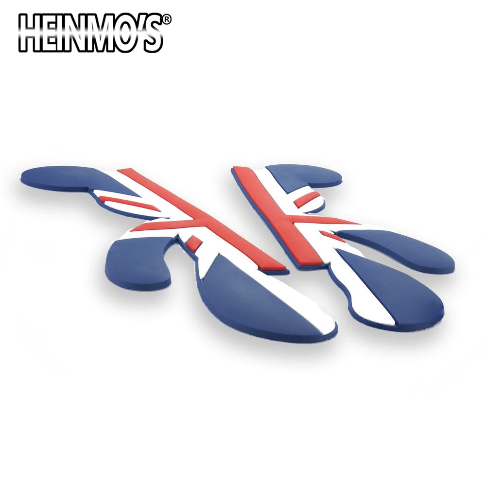 Для MINI Cooper Countryman Clubman R56 R50 R53 R55 R60 жестокий медведь противоскользящая полоса