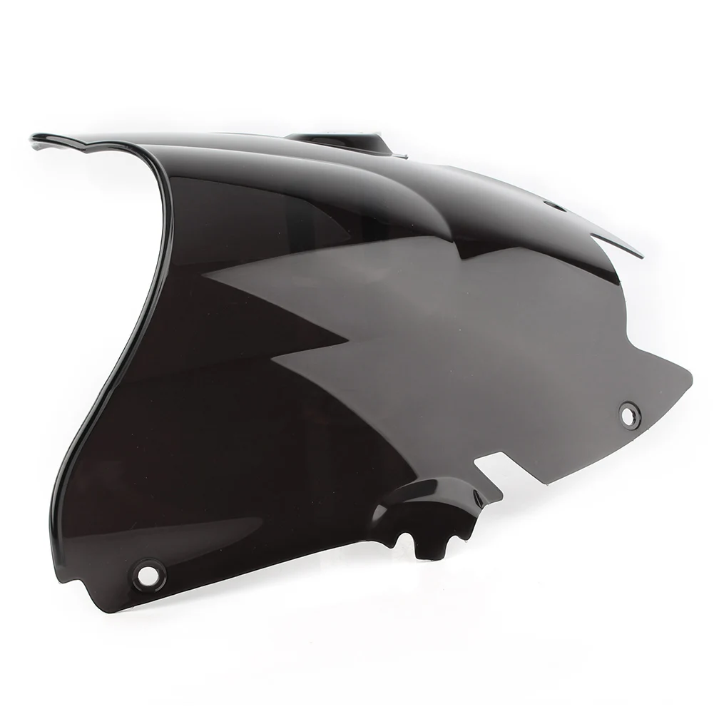 Лобовое стекло для мотоцикла Honda Super Hawk 1000 VTR1000F 1997 1998 1999 2000 2001 2002 2003 2004 2005 ABS пластик