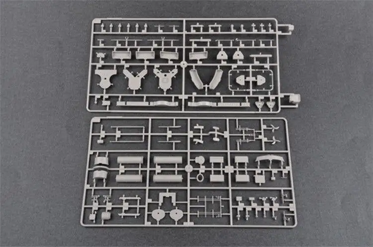 Trumpeter 1/350 05338 Russian Tsesarevich 1904 | Игрушки и хобби
