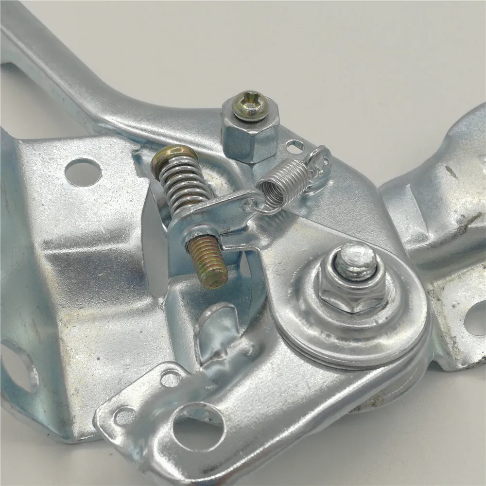 Рычаг управления дросселем рукоятка в сборе для Honda GX140 GX160 GX200 GX 140 160 200 5.5HP
