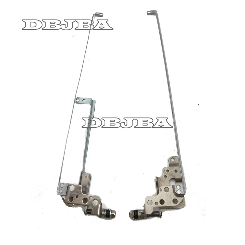 Новые петли для ноутбука TOSHIBA M50-A M50D-A AM10S000500 AM10S000600 | Компьютеры и офис