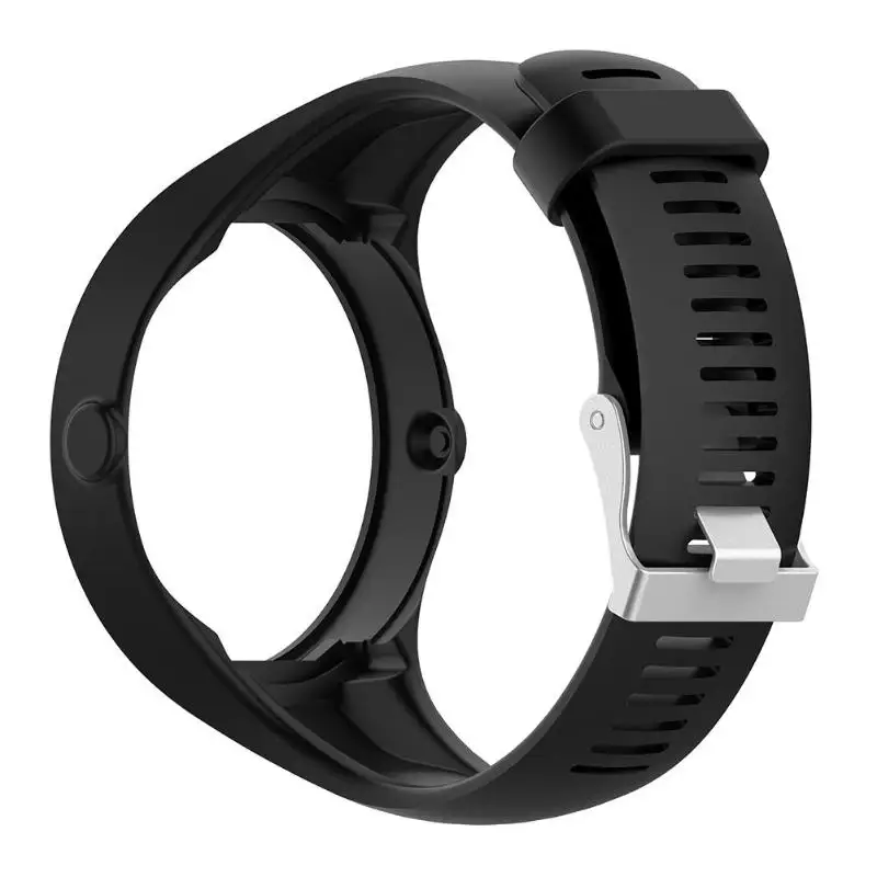 Сменный ремешок для часов Polar M200 1 шт. наручных браслет с пряжкой смарт