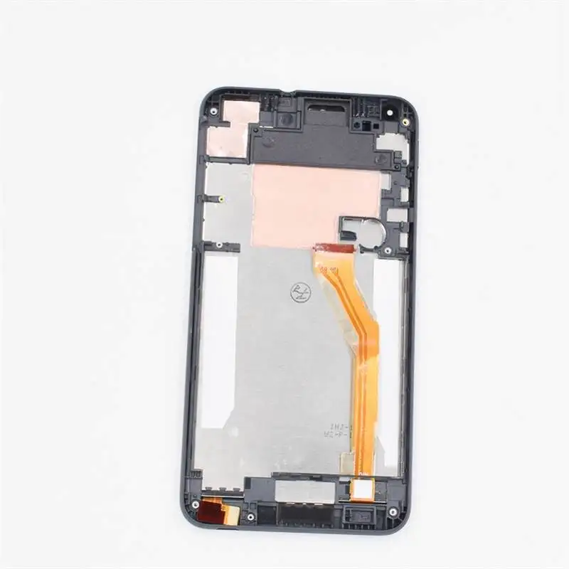 5 дюймовый ЖК-экран Замена для HTC Desire 816G 816H ЖК-дисплей сенсорный экран в сборе с