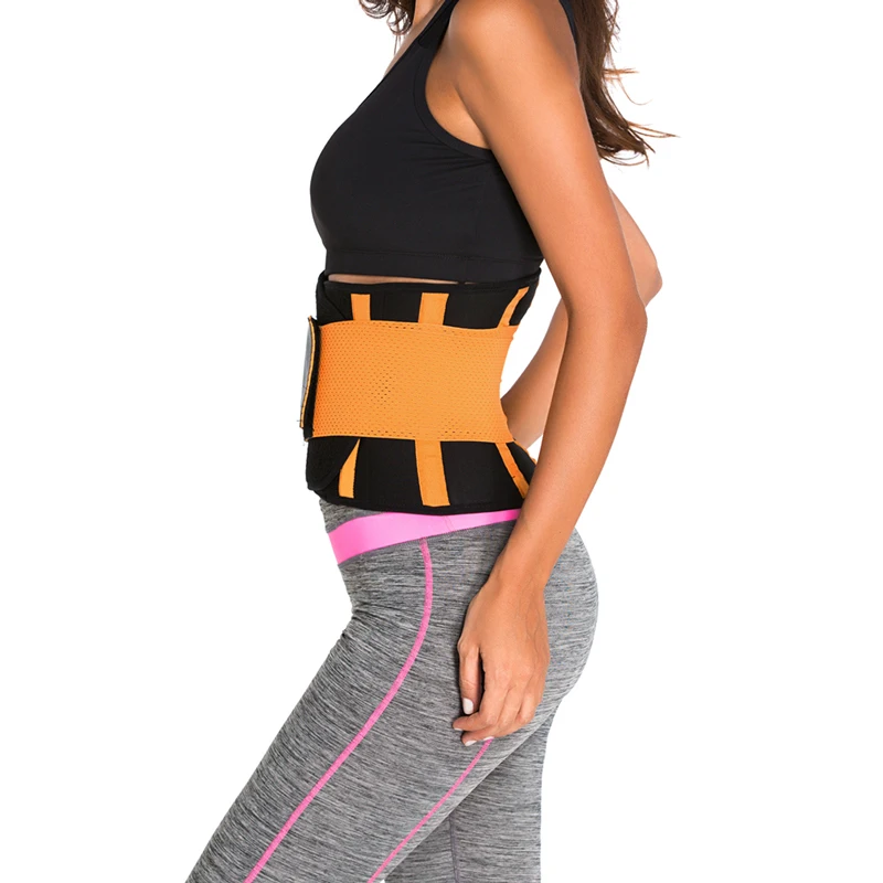 Талия тренер пояс для похудения и фитнеса спорта тренажёры силовые зал ремень