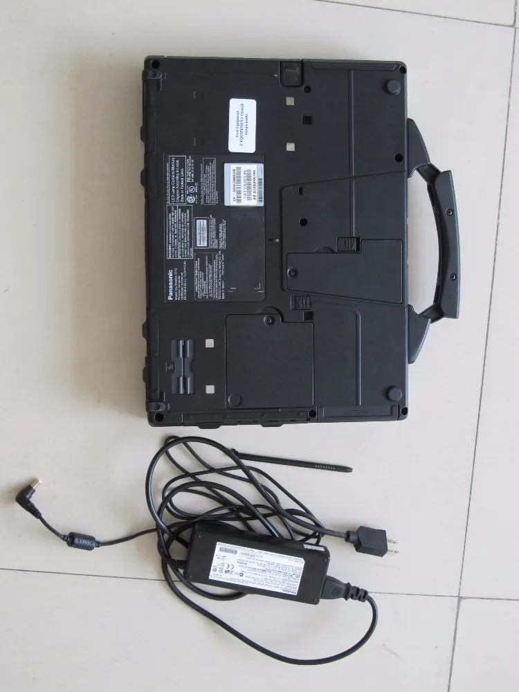 Диагностический инструмент для audi v/w vas5054a vas pc с полным чипом oki odis v5.26 elsawin