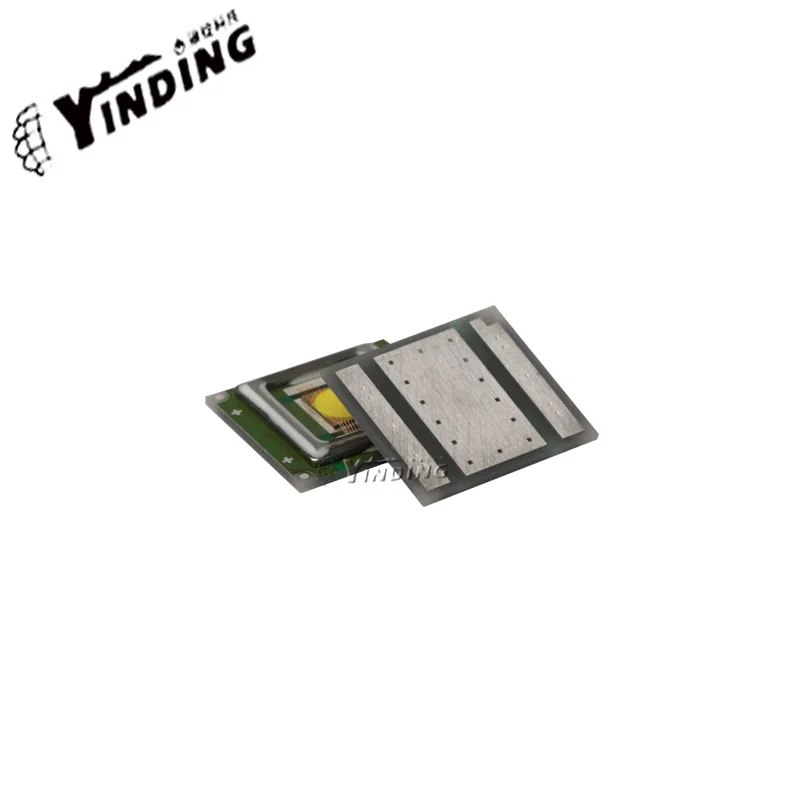 Kaufen Luminus SBT-70 SBT70 40W High Power Led Lampe Perlen 6500K Kalt Weiß Licht Medizinische Lichtquelle Lange-palette Taschenlampe Docht