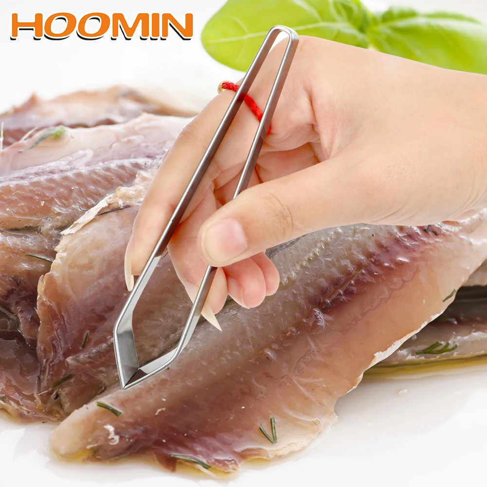 Приспособления для удаления морепродуктов HOOMIN кухонные принадлежности гаджеты