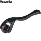 Mezoroller Derma roller DRS 180 иглы для микро-иглотерапии, мезотерапии, ухода за кожей глаз, мезотерапии, микро-иглы