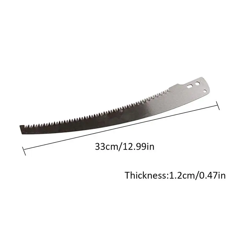 Tree Branch Lopper Extendable Scissors Pruning Tool SK5 Steel Labor-saving High-altitude Shears Picking Fruit Garden Trimmer Saw |