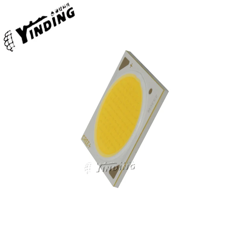 2 шт. керамические светодиодные лампы Cree XLamp CXA 2530 55 Вт 37 в 3000 6500 К|Подвесные