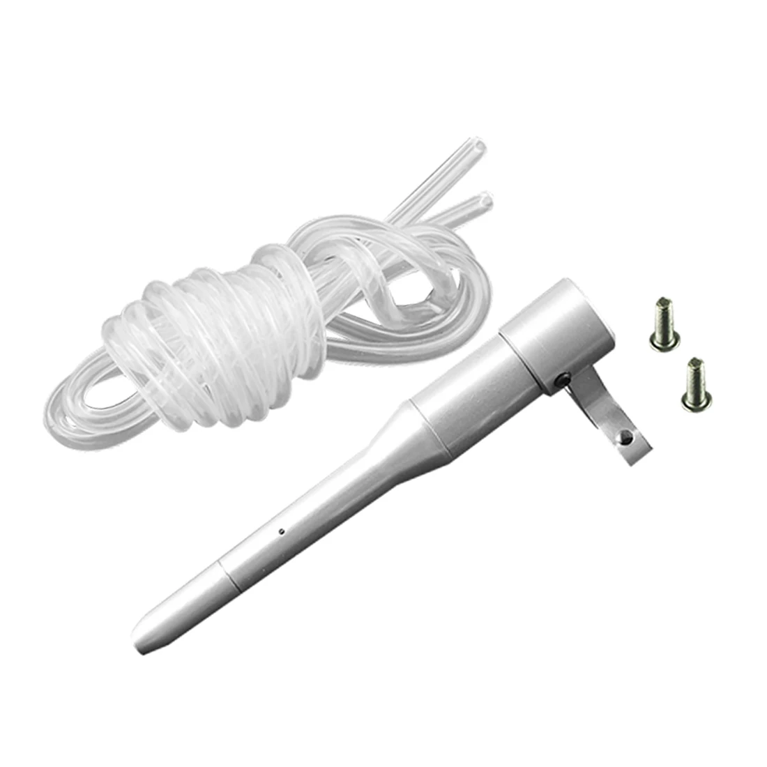 JMT PT60 Пито трубка измеритель скорости полета комплект датчика скорости полета трубка для APM PX4 Контроллер полета RC модель самолета