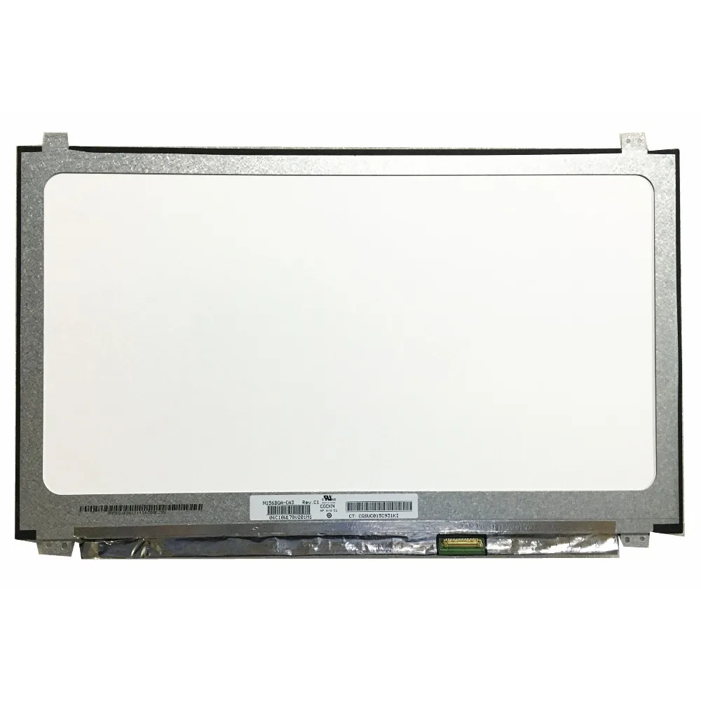 

Free shipping N140HGE-EA1 N140HGE-EAA N140HGE-EAB HB140FH1-401 301 B140HTN01.2 B140HTN01.4 B140HTN01 14.0"Lcd Screen EDP 30 Pins