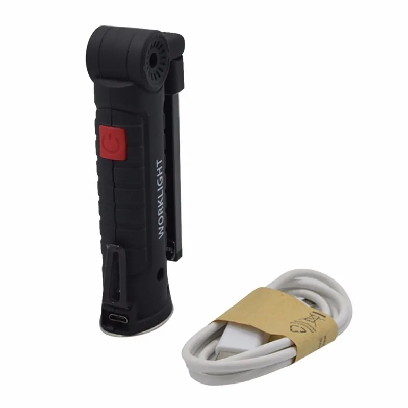 

Improved Handheld Movable Work Lights Multi-functional and Folding Emergency Lights Portable LED Work Lights Wholesale