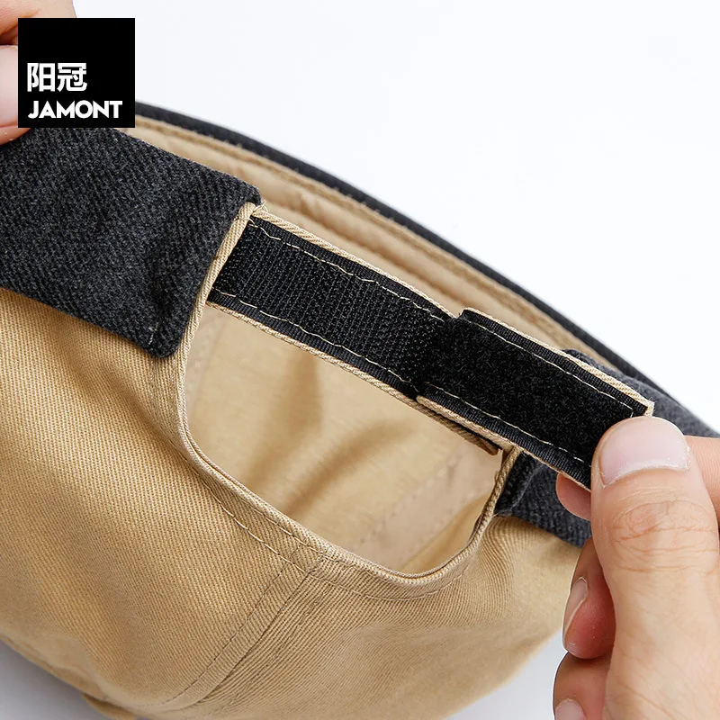 Новинка Круглая Шапка в китайском стиле унисекс Snapback парные шапки с отворотами