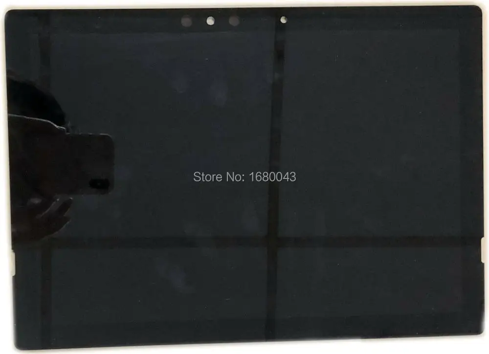 

NV126A1M-N51 V3.1 LCD SCREEN Glass Touch Digitizer Assembly For Asus Transformer Book 3 Pro T303UA T303 T303U T303UA-DH54T