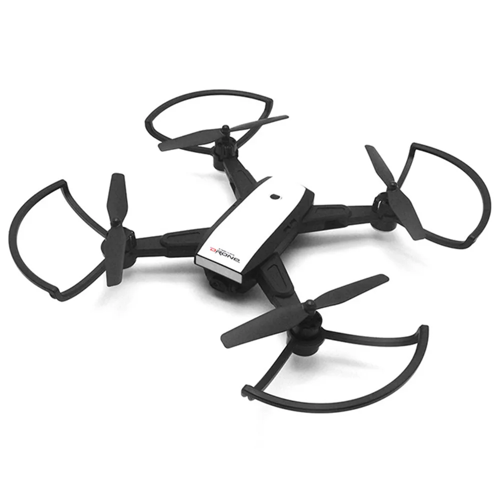 LH-X28WF gps 1080 P WiFi FPV Радиоуправляемый Дрон-один ключ возврата высоты удержания Waypoint