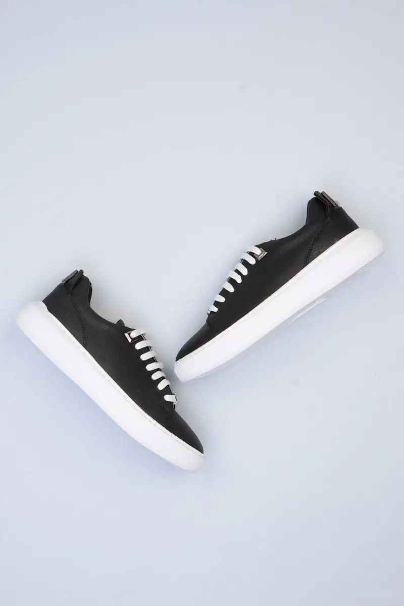 Bambi Black Women Shoes F0315212109 | Обувь
