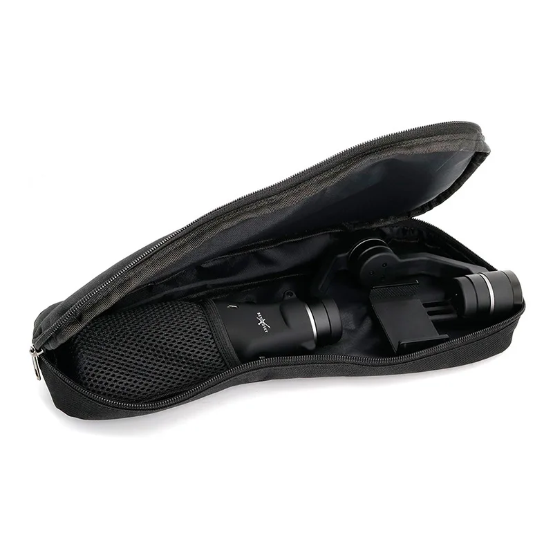 Сумка для хранения OSMO Mobile 2 ручная сумка с шарнирным замком камеры чехол