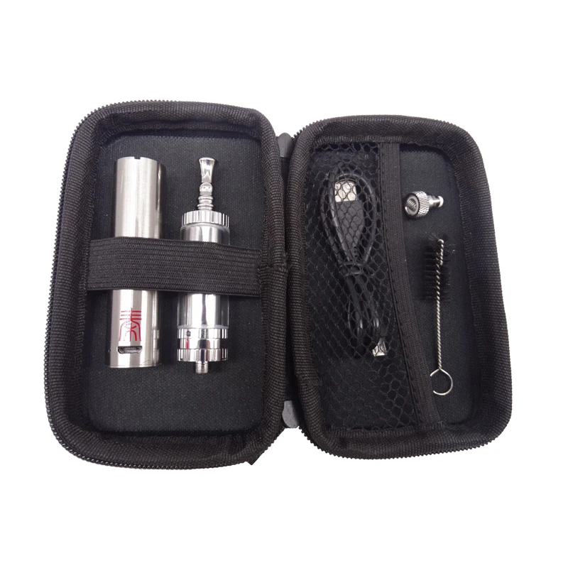 Оригинальный Vapor Storm AX19 сухой комплект испарителя для травы 1 0 Ом H1 бак 900 мАч