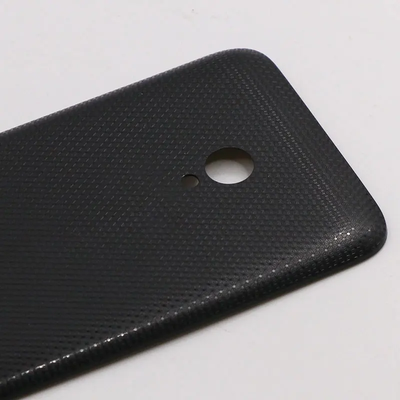 Mcdark 5 0 дюймов для Alcatel IdealXCITE новая пластиковая задняя крышка батарейного отсека U5