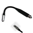 Fexible Электрический Climax Tease Stick анальные шарики вибратор g-точка массаж вагины Анальная пробка Вибратор Анальная пробка массажер простаты