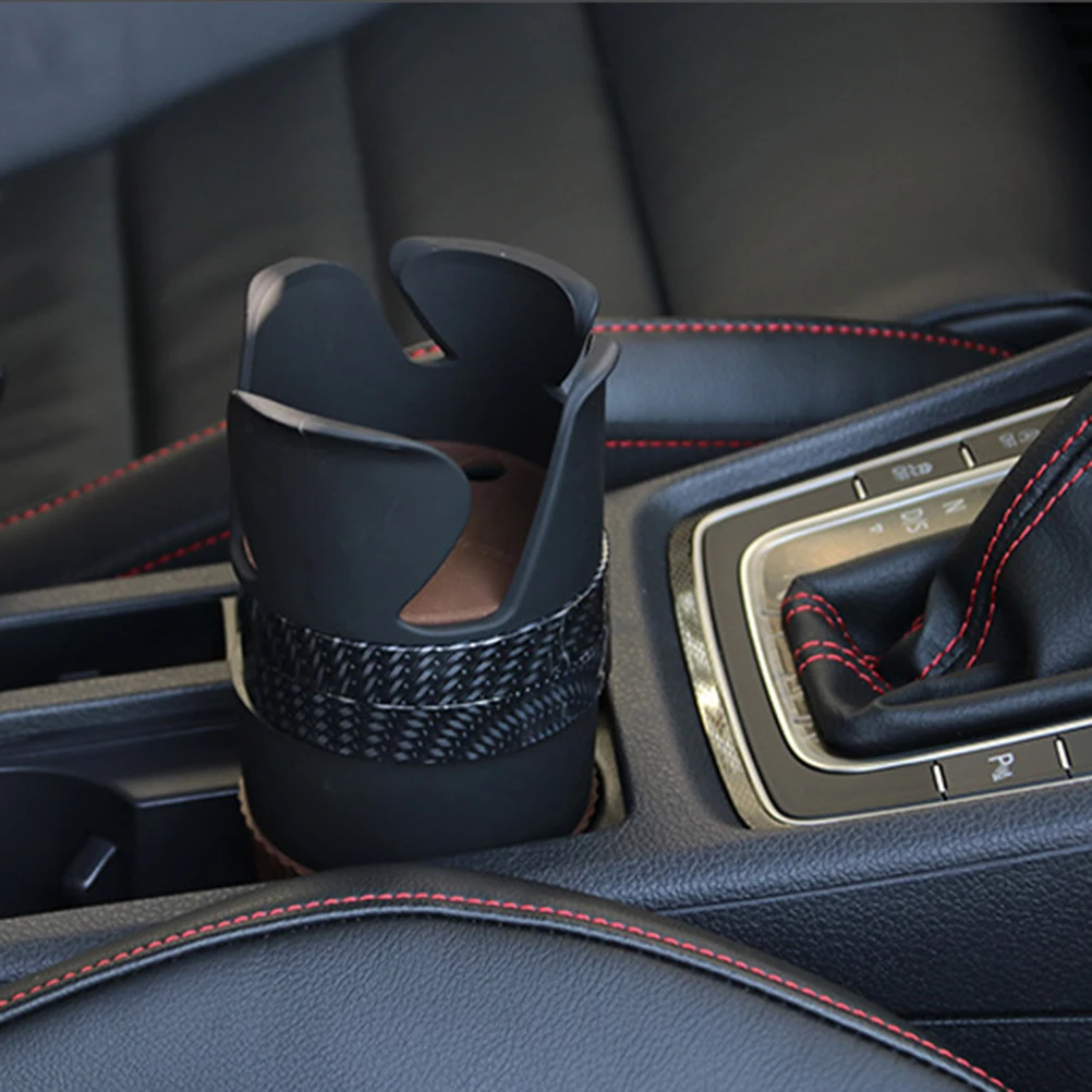 1 шт. Автомобильная чашка Hoder Многофункциональная Универсальная Волшебная