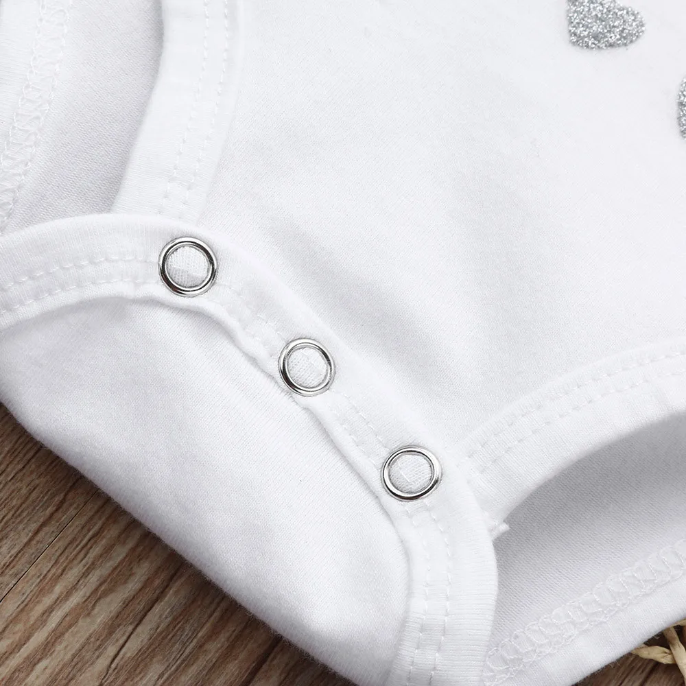 VTOM/Лидер продаж Детские комбинезоны Летний для новорожденных Хлопковые с