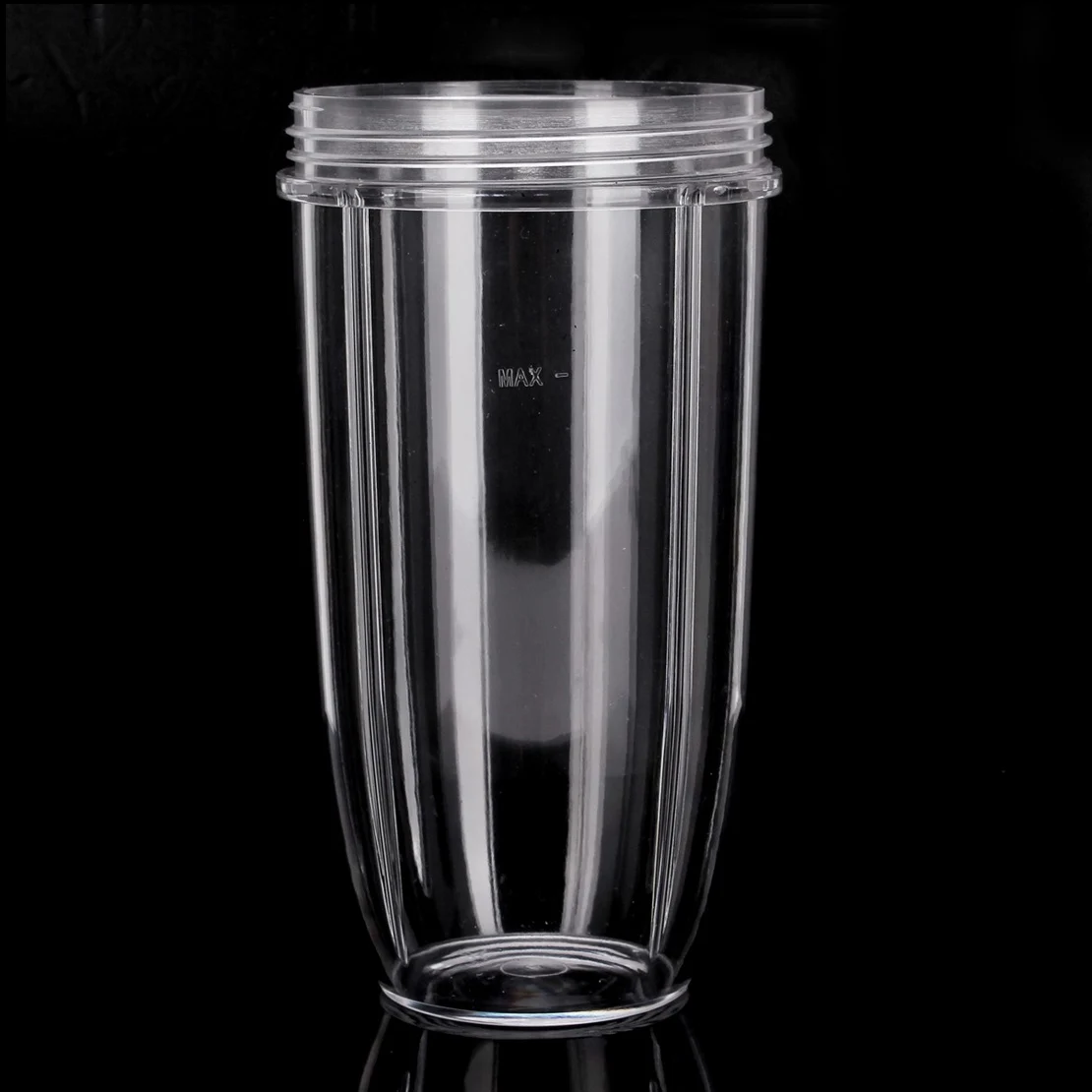 2018 новая соковыжималка кружка прозрачная Замена для NutriBullet Nutri Bullet 18/24/32 унции